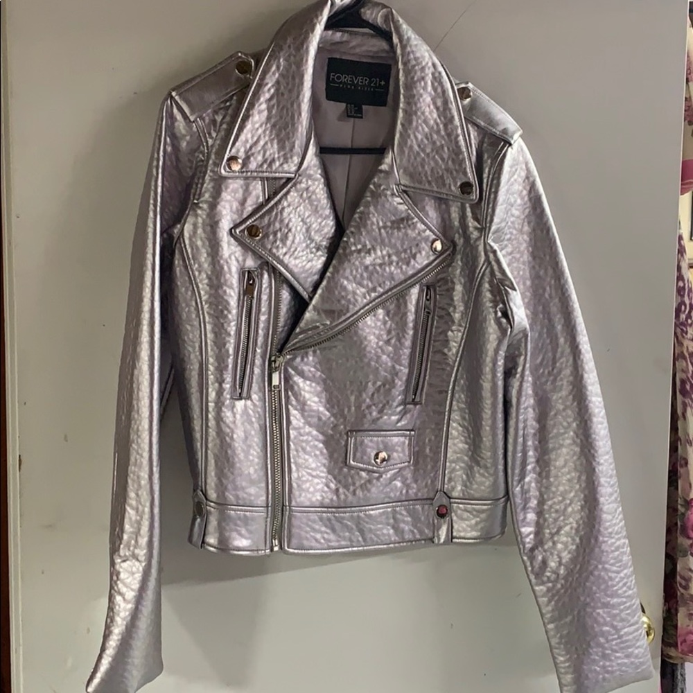 Forever 21  Jacket